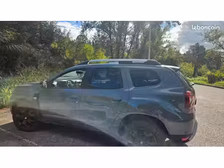 Dacia Duster 1.3 150
