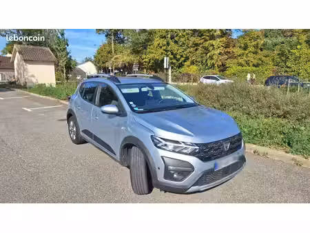 Dacia Sandero 1.0 90