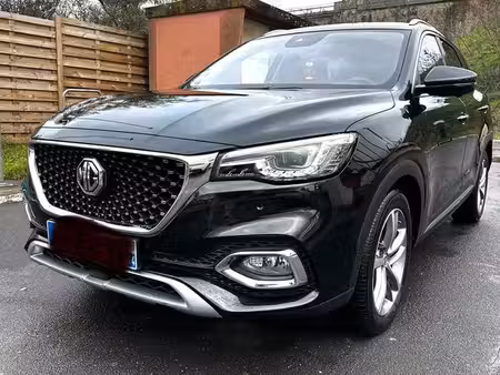 MG EHS 1.5 258 Luxury