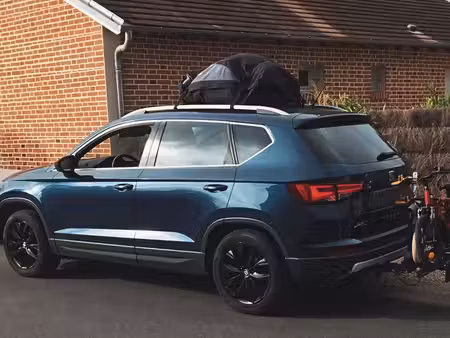 Seat Ateca TSI 150 Xcellence