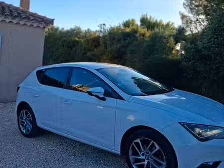 Seat Leon 1.2 TSI 110