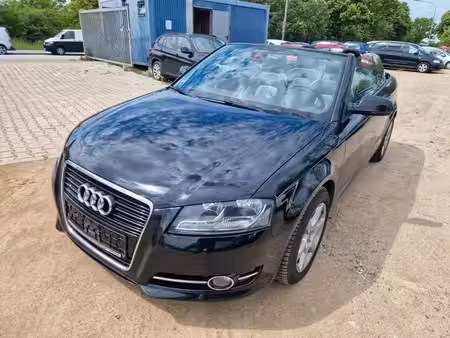 Audi A3 1.2 TFSI 105 Ambition