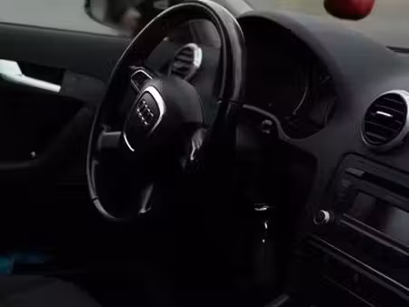 Audi A3 1.2 TFSI 105