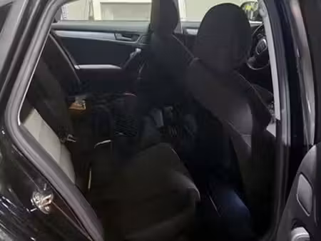Audi A4 1.8 TFSI 120