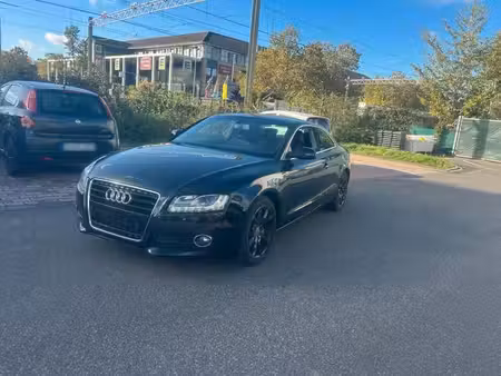 Audi A5 V6 3.0 TDI 240 quattro