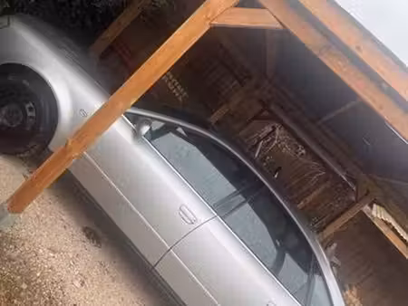 Audi A6 V6 2.8 193