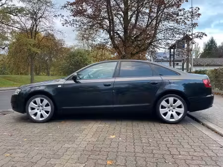 Audi A6 2.0 TDI 140