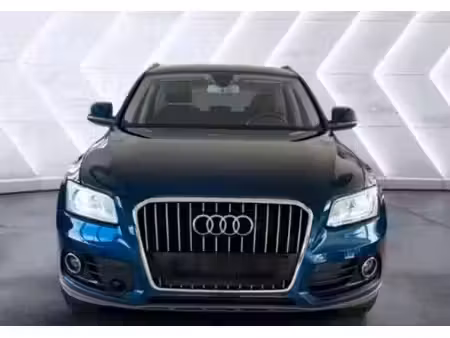 Audi Q5 50 TDI 2.0 TDI 150