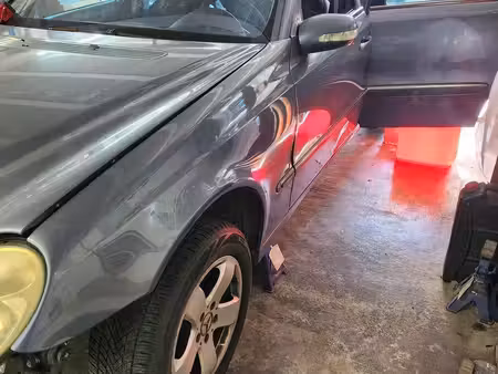 Mercedes-Benz Classe E E 220 2.1 150