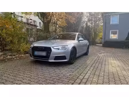 Audi A4 2.0 TDI 190