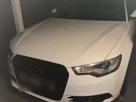 Audi A6 3.0 TDI 245 quattro