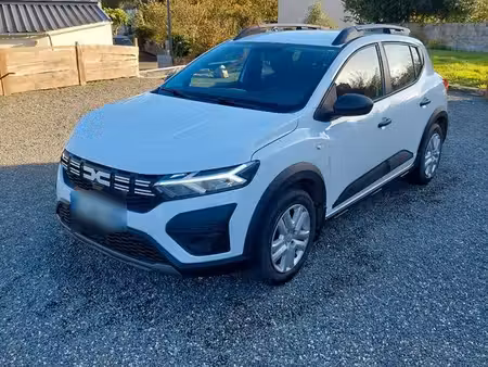 Dacia Sandero 1.0 100