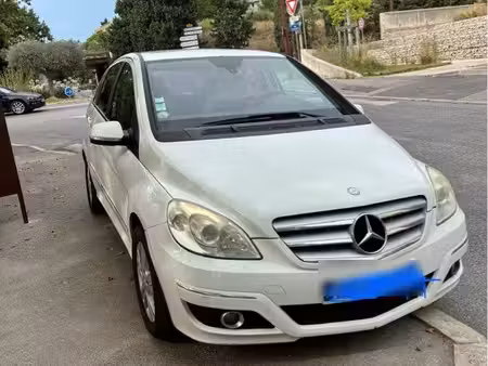 Mercedes-Benz Classe B 