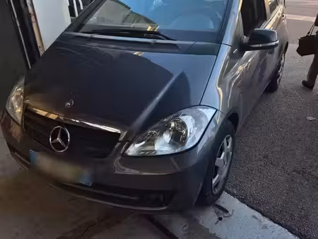 Mercedes-Benz Classe A A 160 2.0 82