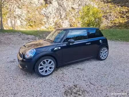 Mini Mini Cooper S 1.6 175