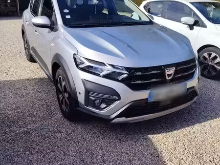 Dacia Sandero 1.0 100