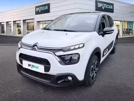 Citroën C3 1.2 PureTech 83 Shine
