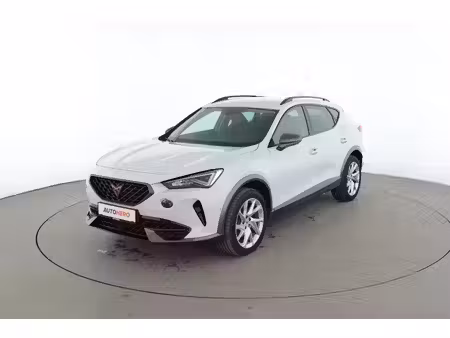 Cupra Formentor 1.5 TSI 150