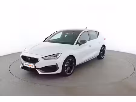 Cupra Leon 1.4 204