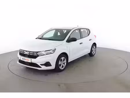 Dacia Sandero 1.0 SCe 67