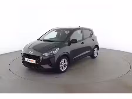 Hyundai i10 1.0 67