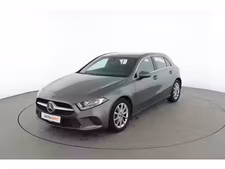 Mercedes-Benz Classe A A 200 1.3 163
