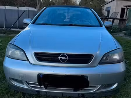 Opel Astra 1.8 125 150e Anniversaire