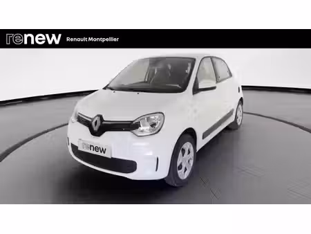 Renault Twingo 81