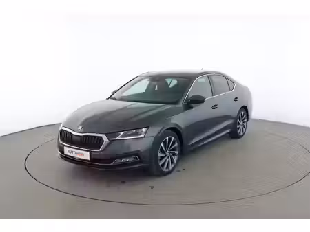 Škoda Octavia 1.5 FSI 150