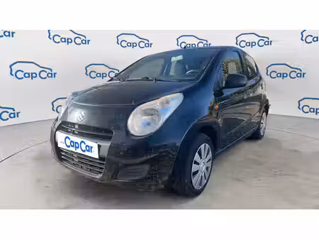 Suzuki Alto 1.0 68 GL