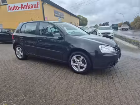 Volkswagen Golf 1.6 102 Trendline