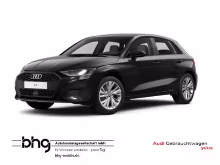 Audi A3 1.0