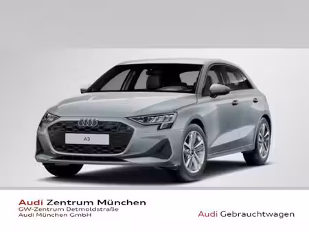Audi A3 2.0 TDI 150