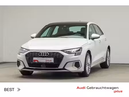 Audi A3 40 TFSI E 1.4 TFSI 204