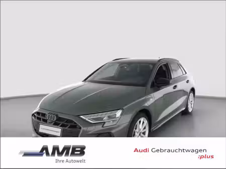Audi A3 1.5 TFSI
