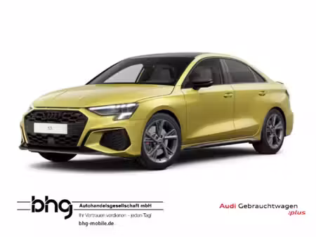 Audi A3 2.0 TDI 150 quattro