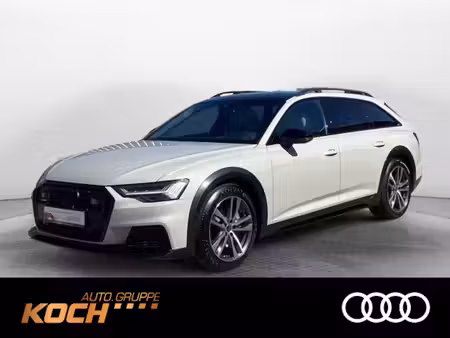 Audi A6 S6 3.0 TDI 344 quattro