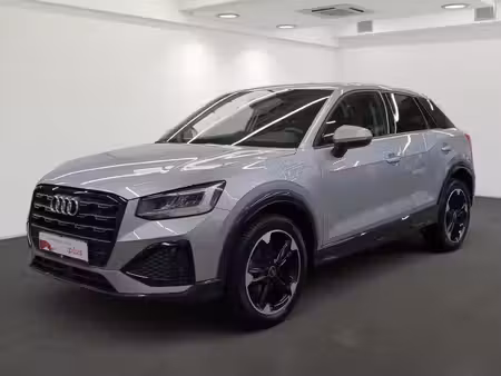 Audi Q2 30 TFSI 1.0 TFSI 110