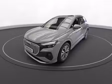 Audi Q4 e-tron 40 204