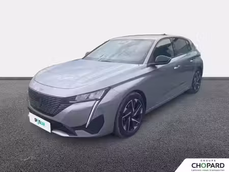 Peugeot 308 1.2 THP 130