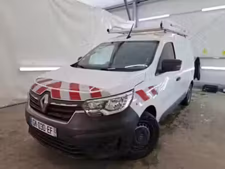 Renault Express Van 1.5 dCi 95 Confort