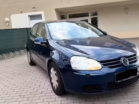 Volkswagen Golf 1.9 TDI 105