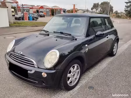 Mini Mini One 1.6 90