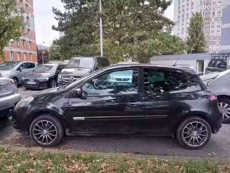 Renault Clio 1.5 dCi 65 Campus