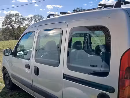 Renault Kangoo 1.5