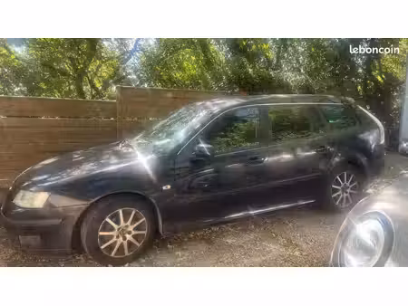 Saab 9-3 Sport-Hatch 1.9