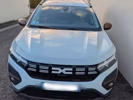 Dacia Jogger 1.0 100