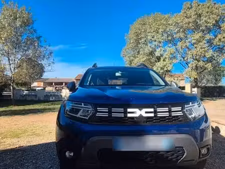 Dacia Duster Eco G 1.0 101