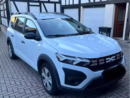 Dacia Jogger 1.0 100