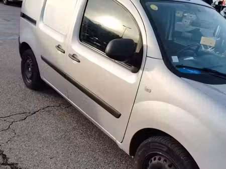 Renault Kangoo 1.5